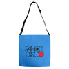 panic! at the disco Adjustable Strap Totes