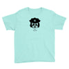 poe poe Youth Tee