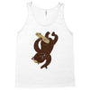 skater Tank Top
