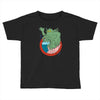 cthulhu Toddler T-shirt