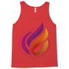 fahrie77 Tank Top