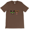 cat and dog T-Shirt