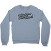 wish you were beer (3) Crewneck Sweatshirt