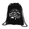 wilderness Drawstring Bags