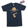 mountain (2) Exclusive T-shirt