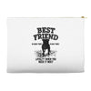 Best Friend Pİtbull Accessory Pouches