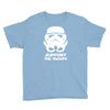 support the troops Youth Tee