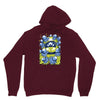 jellyfsh Unisex Hoodie