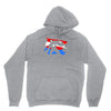 the captain Unisex Hoodie