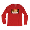 Moto Autumn Long Sleeve Shirts
