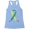 Humboldt Ribbon Racerback Tank