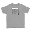new york city Youth Tee