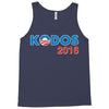 vote for kodos Tank Top