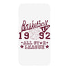 basketball all star league iPhoneX