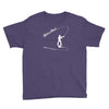 angel ,funshirt,petrie heil,fische,lustig,shirt,witzig,angelverein,neu Youth Tee