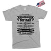 Dear Daddy... Exclusive T-shirt