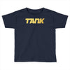 Tank Deji Toddler T-shirt