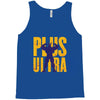 Plus Ultra Tank Top