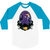 poor unfortunates 3/4 Sleeve Shirt