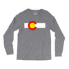 colorando Long Sleeve Shirts