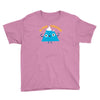 peak condition Youth Tee