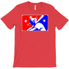 yoda baseball  funny T-Shirt