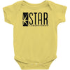 star Baby Onesie