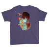 see it through Youth Tee