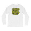 aint mama happy aint nobody happy Long Sleeve Shirts