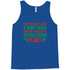 nitroglycerin plant Tank Top
