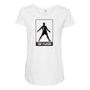 fahrie77 Maternity Scoop Neck T-shirt