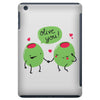 olive you iPad Mini