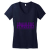 jake paulers Women's V-Neck T-Shirt