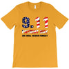 9.11 Patriot Day We Will Never Forget T-Shirt