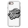 good type iPhone 8