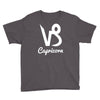 capricorne signe du zodiaq Youth Tee