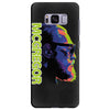 mcgregor face Samsung Galaxy S8 Plus Case