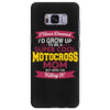 i never dreamed i'd grow up to be a super cool motocross mom but here Samsung Galaxy S8 Plus