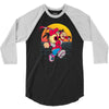 hotline plumber 3/4 Sleeve Shirt