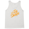 the be sharps Tank Top