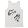 self made zombie Tank Top