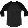 borophyll 3/4 Sleeve Shirt
