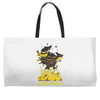 life field! Weekender Totes