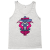 crime fighters club Tank Top