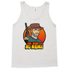 the man with no face Tank Top