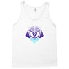 deceptigelion Tank Top