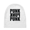 punk Baby Beanies