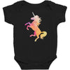 Unicorn Baby Bodysuit