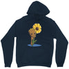 green thumb Unisex Hoodie