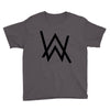 Alan Walker Youth Tee